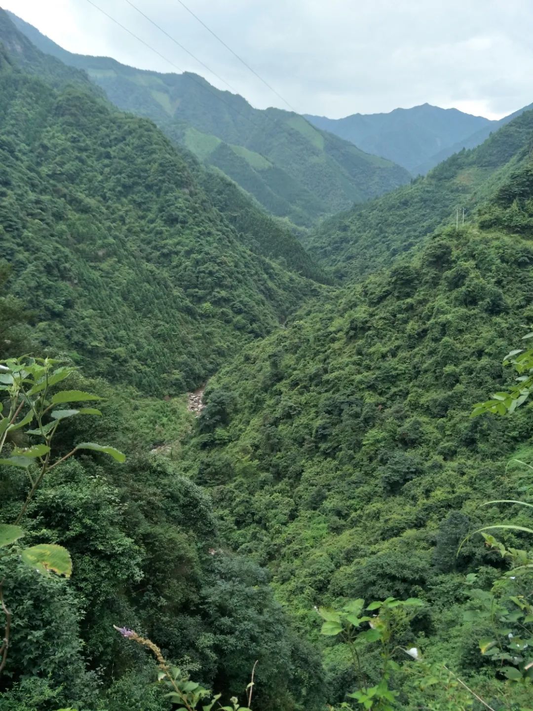 桂北传统村落,桂北古村在哪里