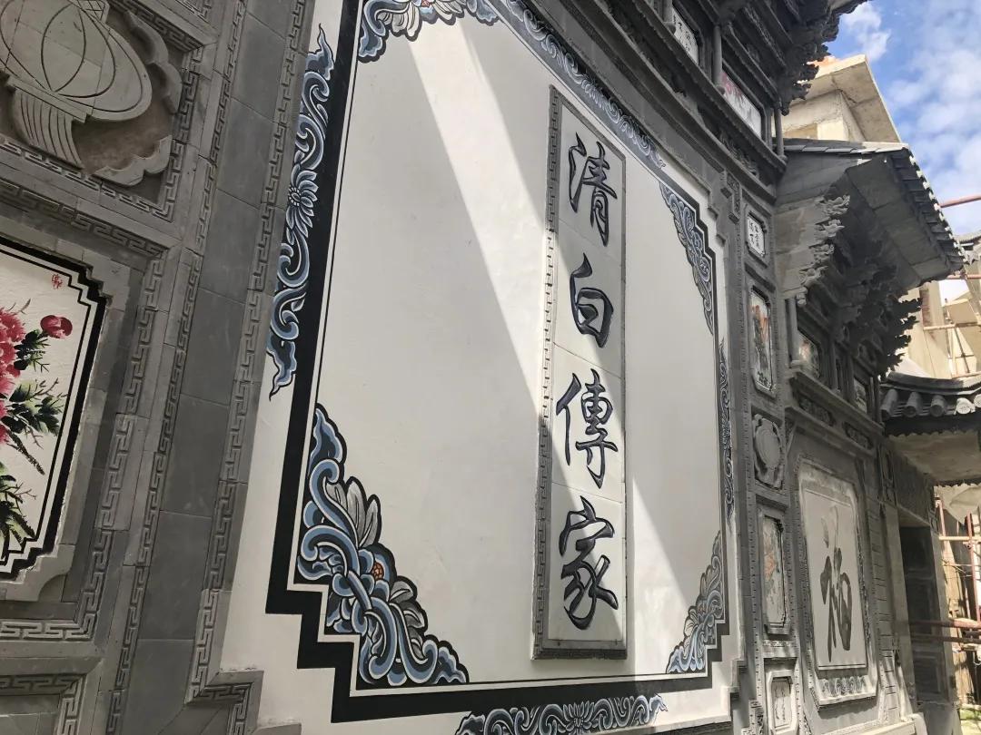 在大理生活的外省人,生活在别处的人