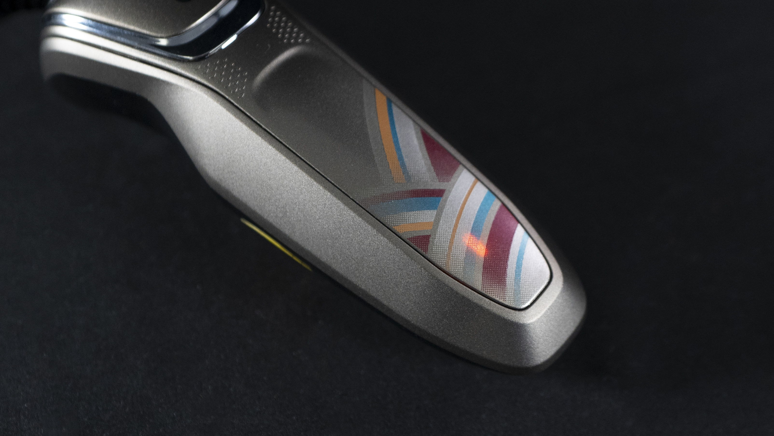 飞利浦大器天成直播,大器天成剃须刀