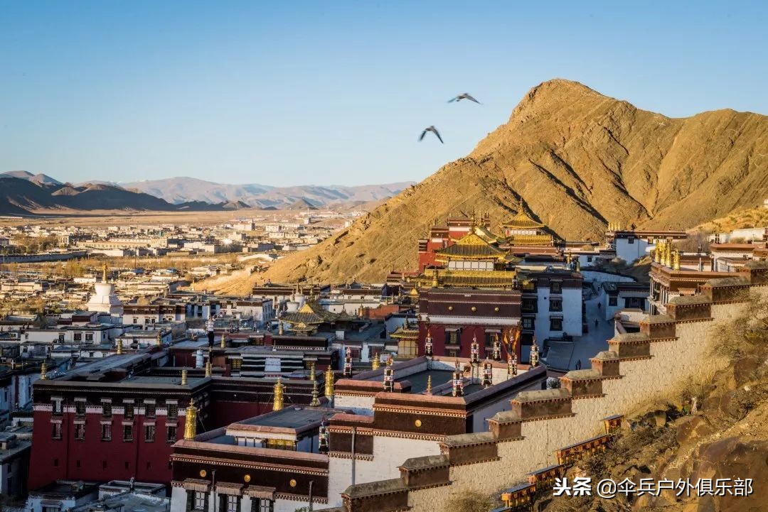 国内值得自驾的七条绝美路线,适合7天自驾的最美路线