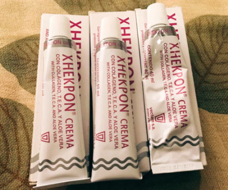 颈霜爆款榜,爆款颈霜