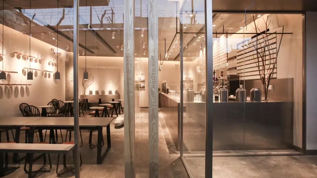 顾客休闲等候区设计,顾客休闲空间