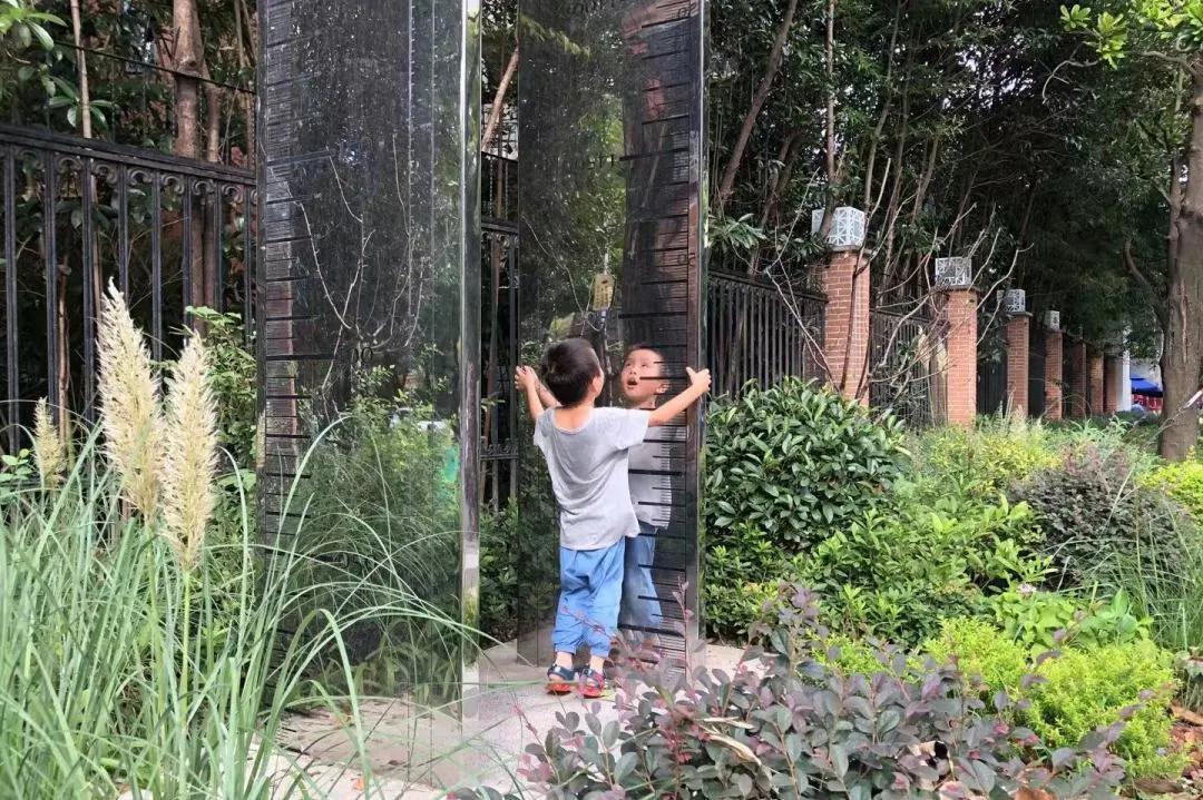 杨浦四平展区开幕，看点都在这一篇