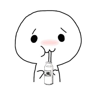 长期使用奶瓶引起的嘴唇外翻图片,奶瓶用久了会龅牙吗