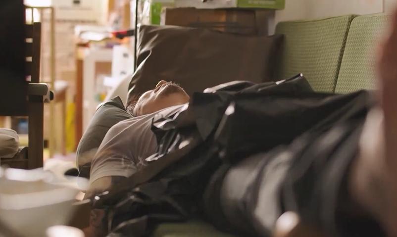 深夜食堂港版电影,港版深夜食堂梁家辉