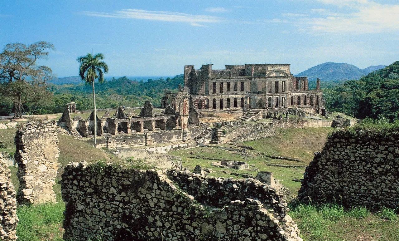 2019中国护照最新免签、落地签攻略，拎包就走！（上篇）