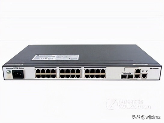 华为设备接口Error-Down了怎么办？