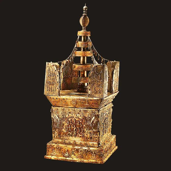 内卷的不只是打工人，连博物馆也开始拼了