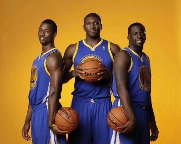 库里克莱勇士王朝,库里克莱追梦下赛季留在勇士