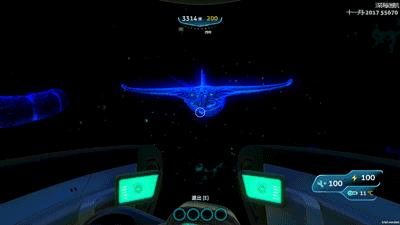 深海迷航恐怖之处,深海迷航第1部中的神秘古海