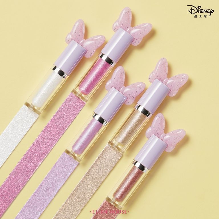 皮卡丘官方联名款化妆品,皮卡丘联名款彩妆