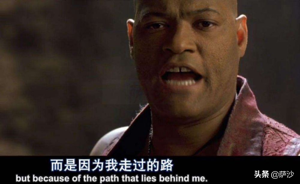 墨菲斯黑客帝国演员,墨菲斯是男的还是女的