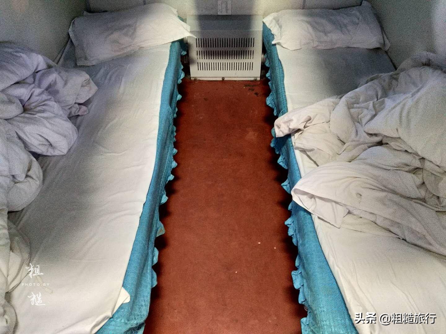 火车硬卧只能买到上铺怎么办,火车卧铺上铺舒服还是中铺