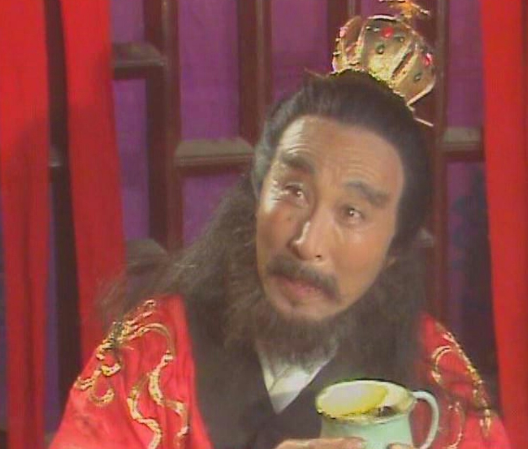 孙悟空的真实实力有多弱,别被电视剧骗了原著里孙悟空