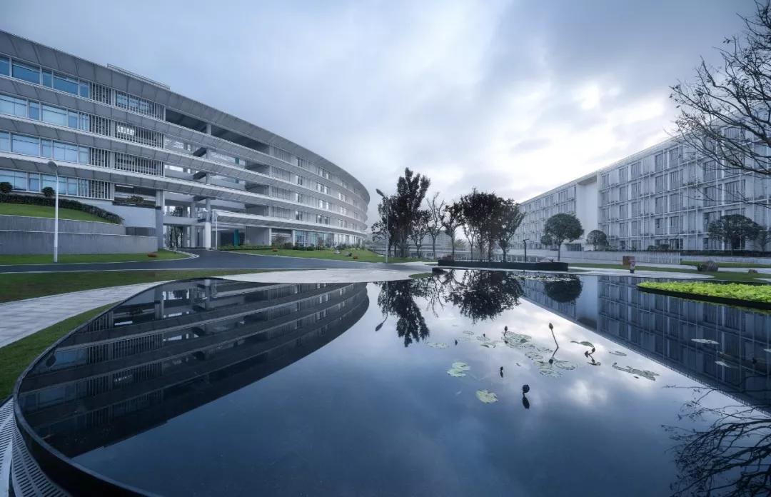 重庆南开中学物流园校区,重庆南开中学哪个校区最强