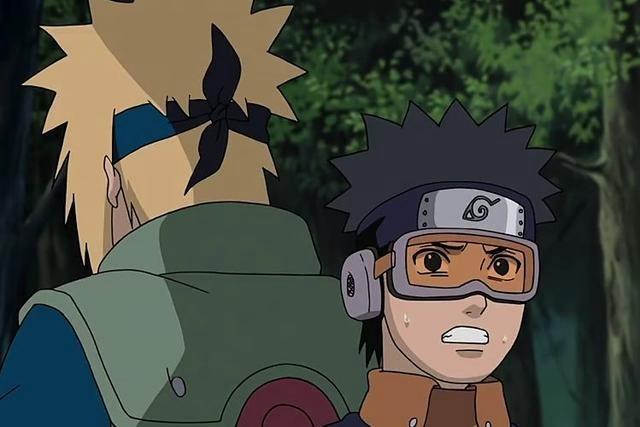 宇智波开眼最快的人,宇智波一族开眼年龄