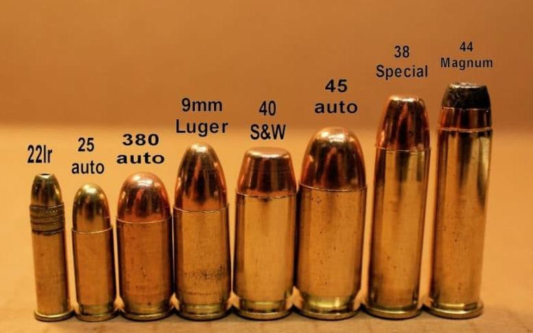 勃朗宁tt33手枪,tt33手枪与54式手枪区别