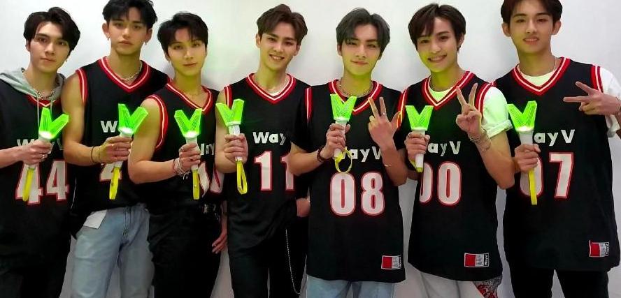 aespa粉丝设计应援棒,aespa为啥没有团粉