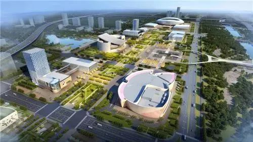 郑州下半年有哪些大事,郑州将迎来的大事