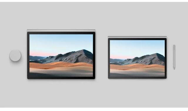 微软官方618打折,想体验原生office,看下有你喜欢的Windows本嘛