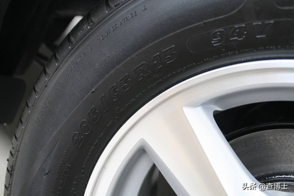 买的二手轮胎怎么检测,二手车轮胎如何检测