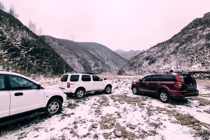 驾车从蔚县到涞源飞狐陉,蔚县飞狐陉自驾游攻略