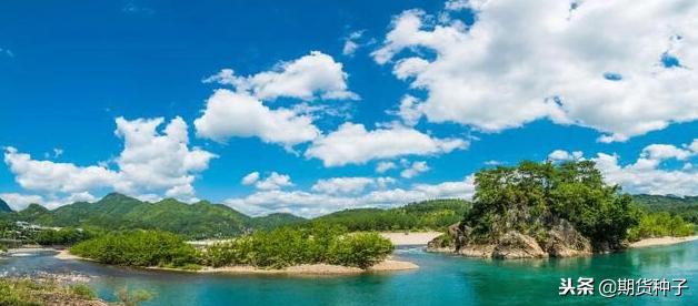 期货交易究竟是什么,期货长线交易之顿悟