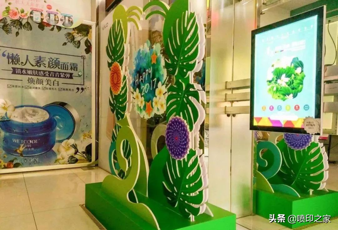 kt板实用设计,kt板几种风格