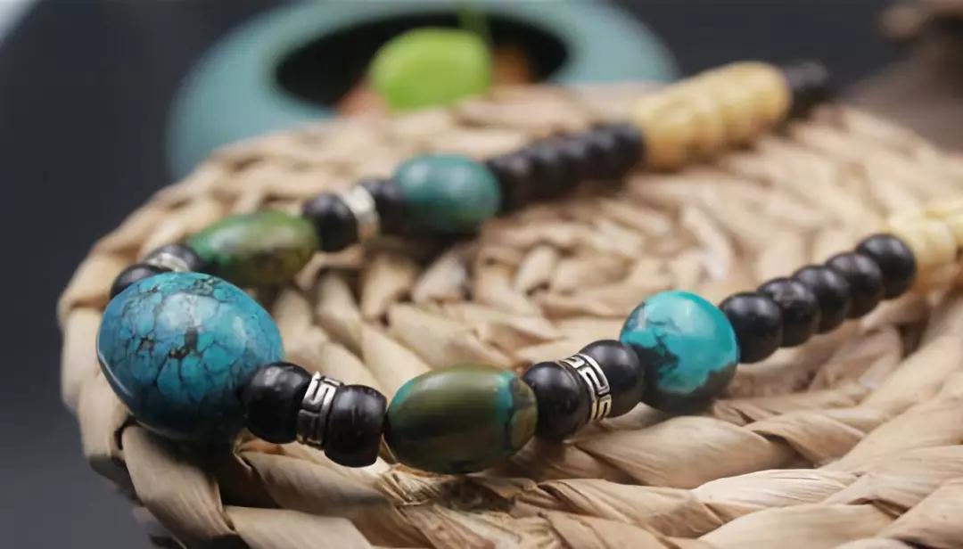 菩提小众搭配,天然菩提怎么搭配