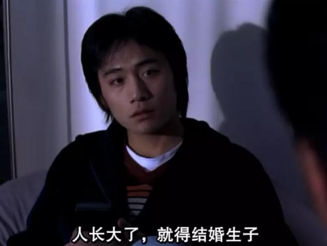 历届金像影帝大盘点,未获金像奖的十大影帝