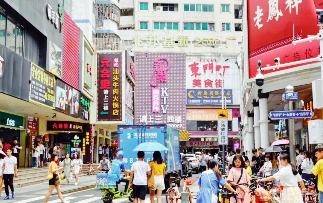 深圳吃喝玩乐两日游推荐,深圳周边游吃喝一日游推荐