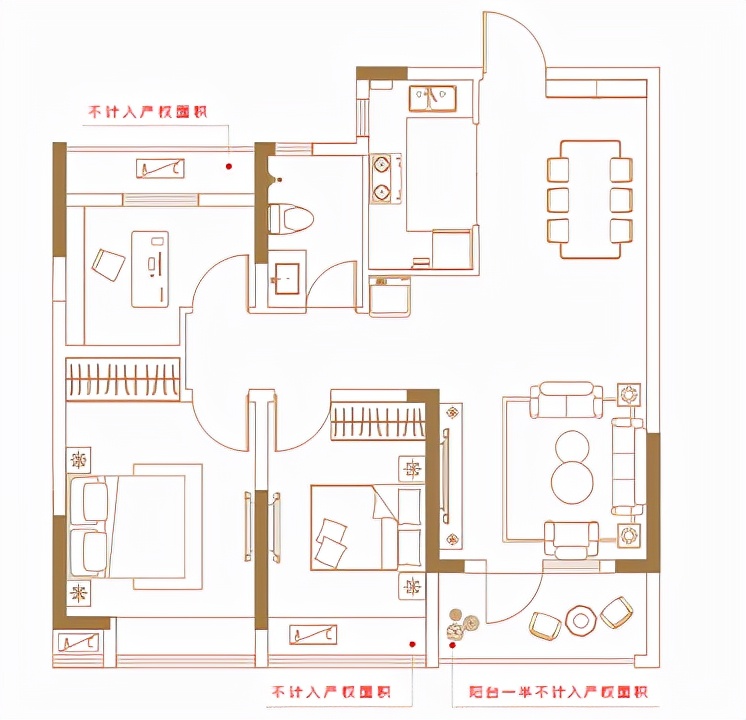 香逸中央9.19-9.20金秋选房节，“蟹”逅璀璨中秋，等您来打卡