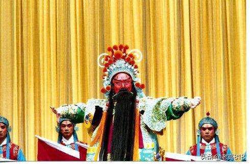 京剧名家联袂演唱,京剧塘沽戏院