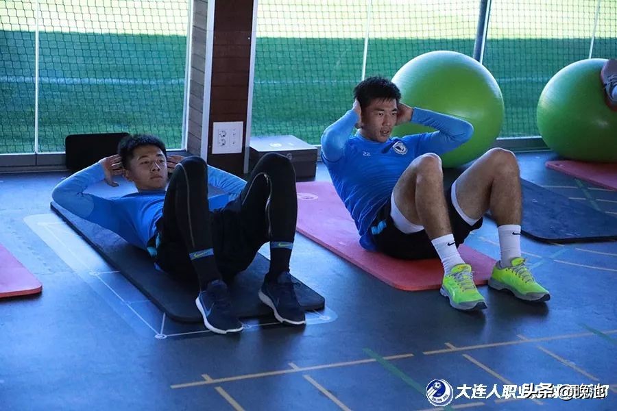 大连一方卡拉斯科训练,大连一方周挺几号