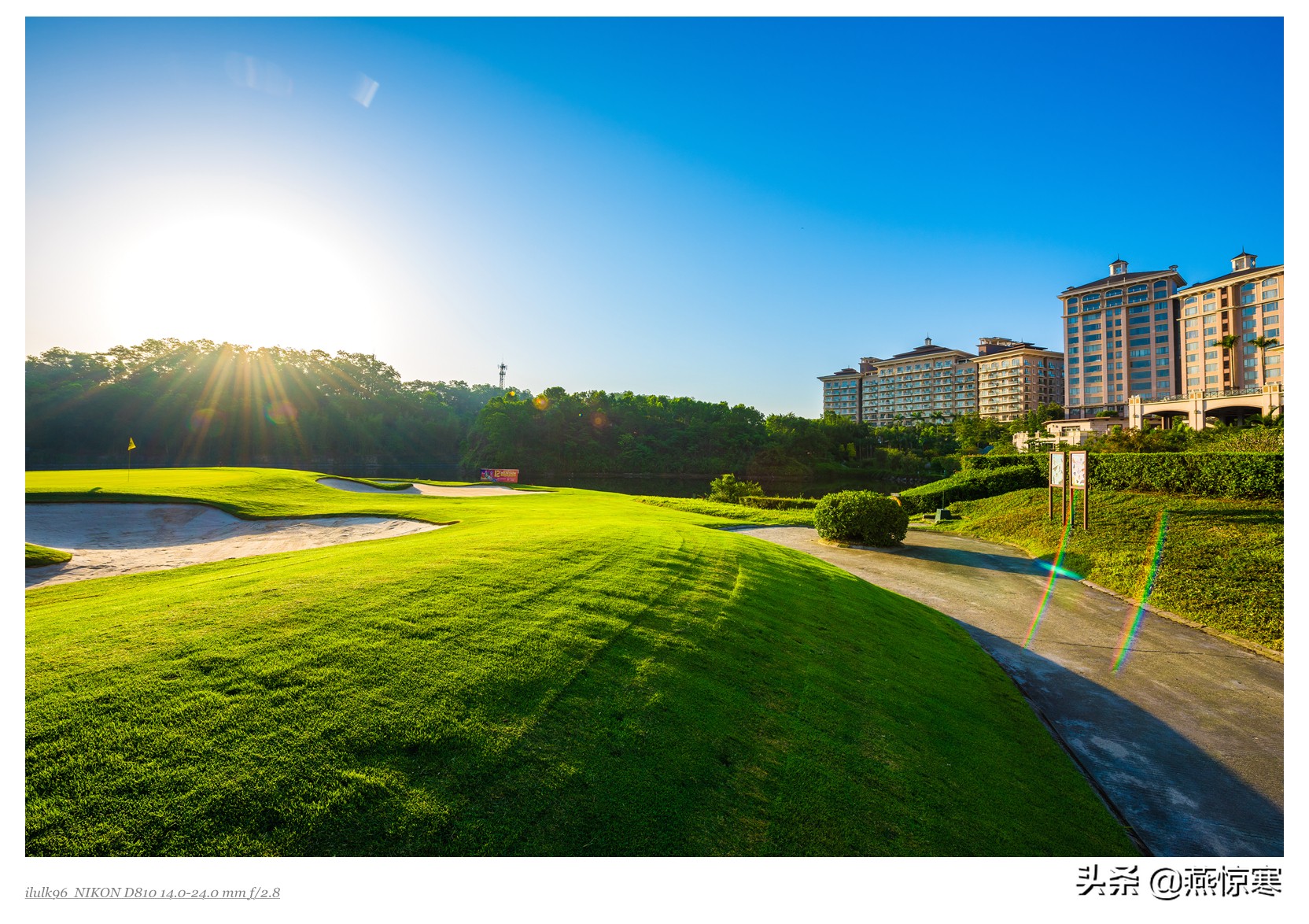 尼康单反有哪些经典镜头,尼康十大经典相机与镜头