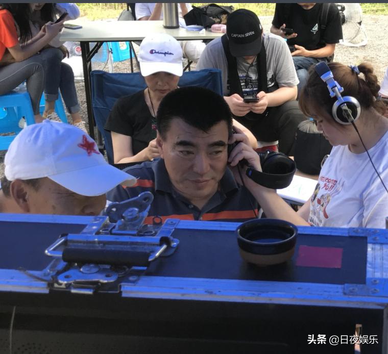 关羽扮演者于荣光陆树铭,老梁说陆树铭和于荣光演的关羽