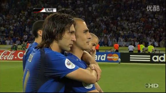 中国Azzurri们的蓝色情怀与浪漫回忆