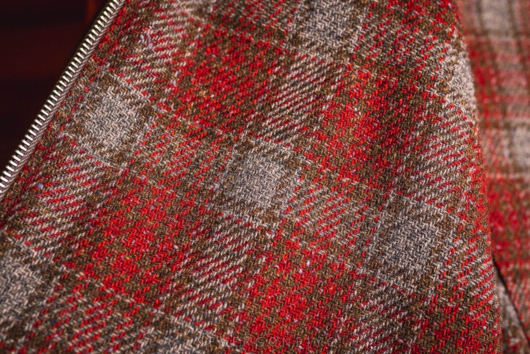 卖2万却不想让人买到的皮衣：AtLastCoLot.670马皮皮衣