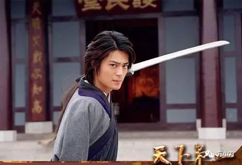 “老干部”香艳花料史