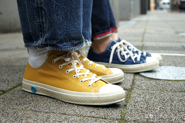 pdd小众帆布鞋女款,便宜小众的帆布鞋板鞋