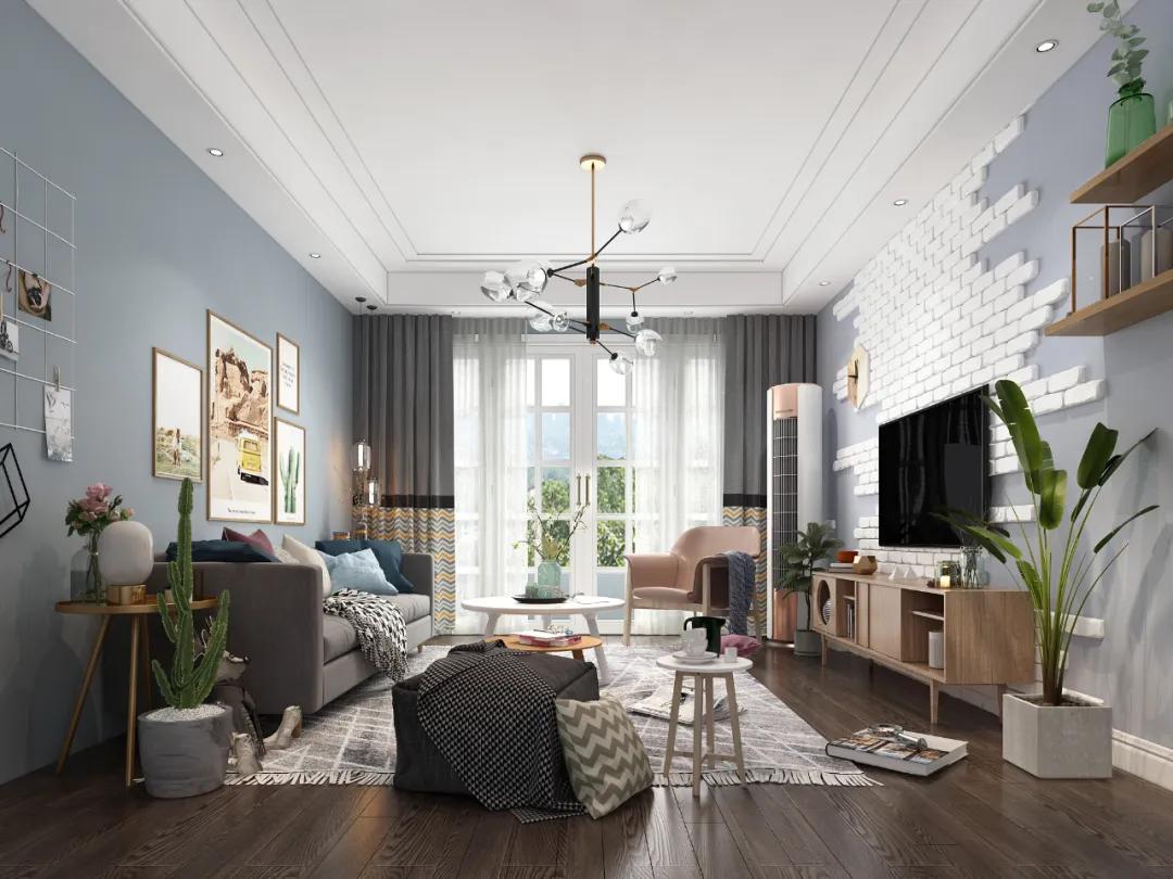 楼房最好户型是什么户型,什么样的房子是黄金户型