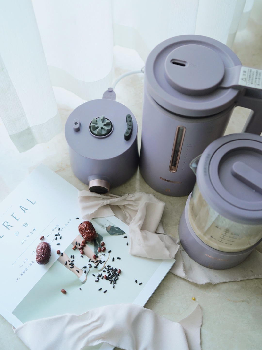 家居厨房必备用品,新厨房必备的厨具