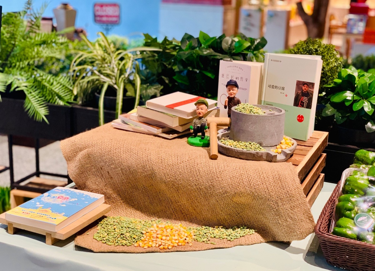 娃友们的福音：泡泡玛特入驻哈噜玛特啦