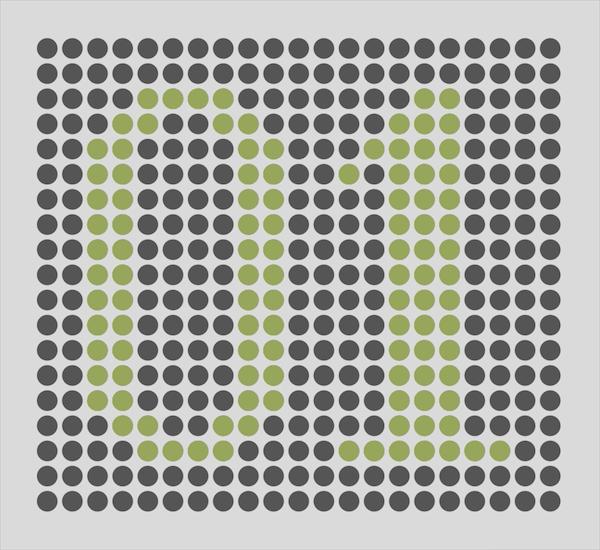 怎么让数字有设计感,如何给数字加上设计感