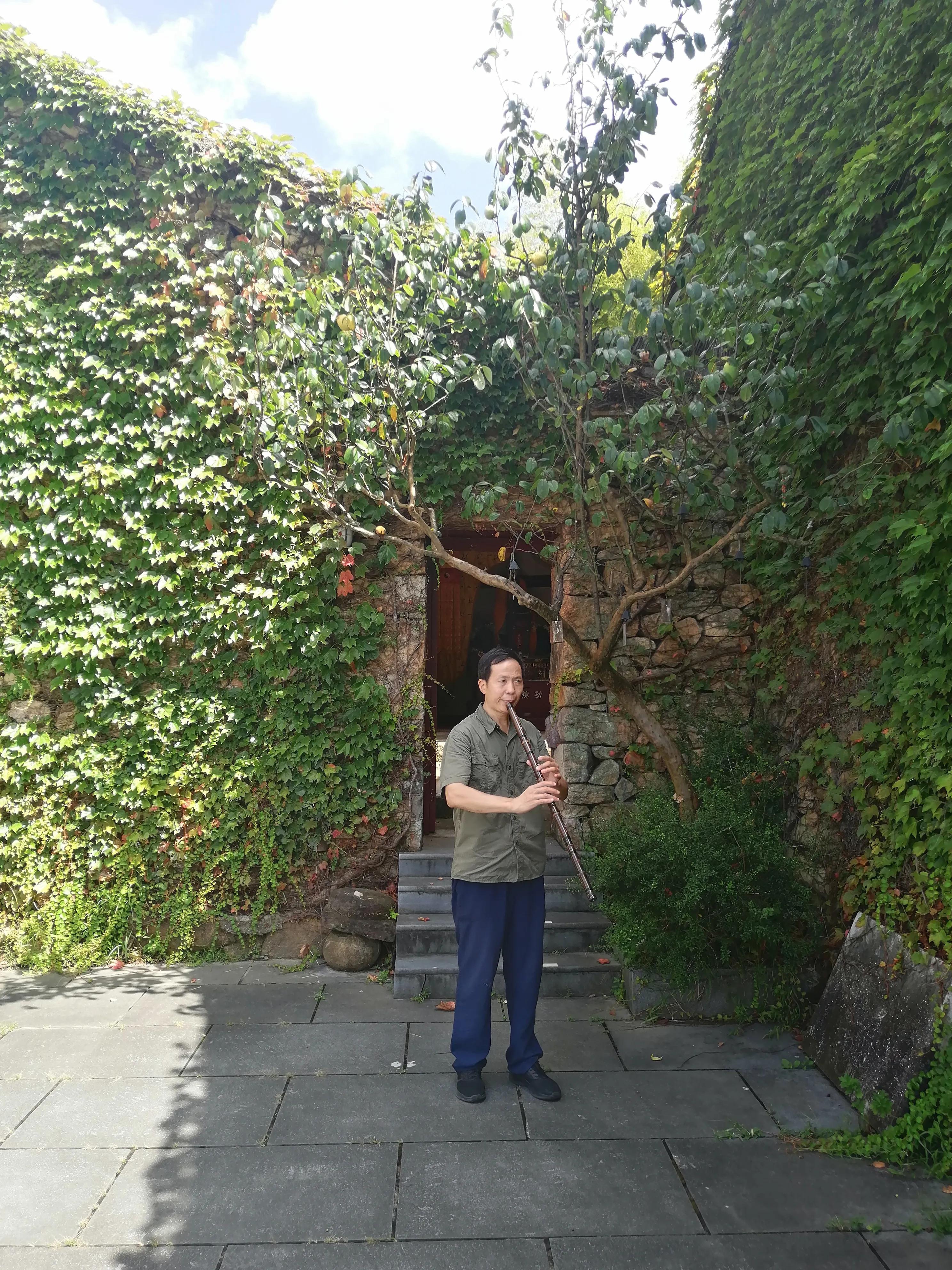 卧庐诗话@有趣的性灵总要相遇