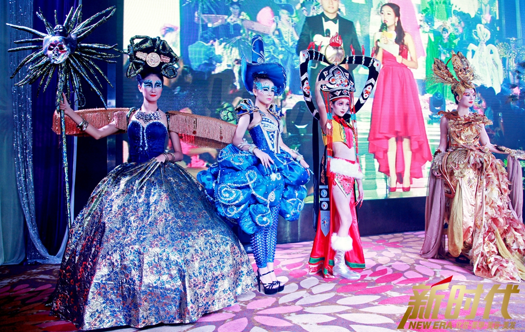 广州新时代化妆学校,新时代美容美发化妆学校江门校区