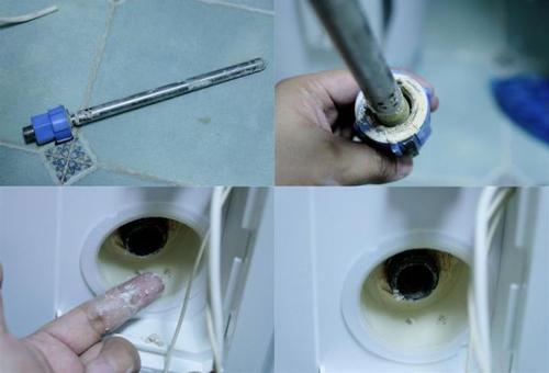 电热水器常开多少度最省电,电热水器是常开省电还是断电省电