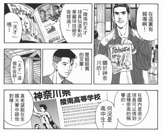 灌篮高手的训练,灌篮高手训练的过程