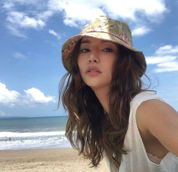 这些韩国品牌的定番模特，私底下也是值得follow的对象