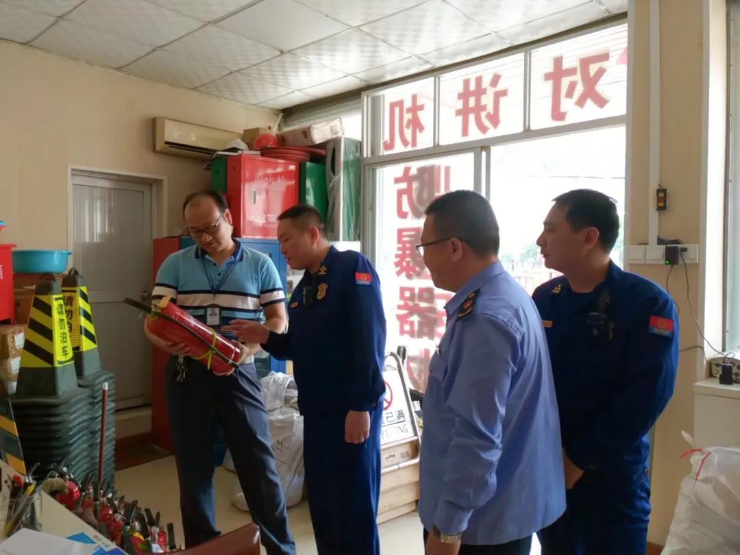 假冒伪劣消防产品整治会议,滨州消防严查假冒伪劣消防产品